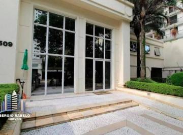 Apartamento com 2 dormitórios para alugar, 75 m² por R$ 7.306,00/mês – Moema – São Paulo/SP