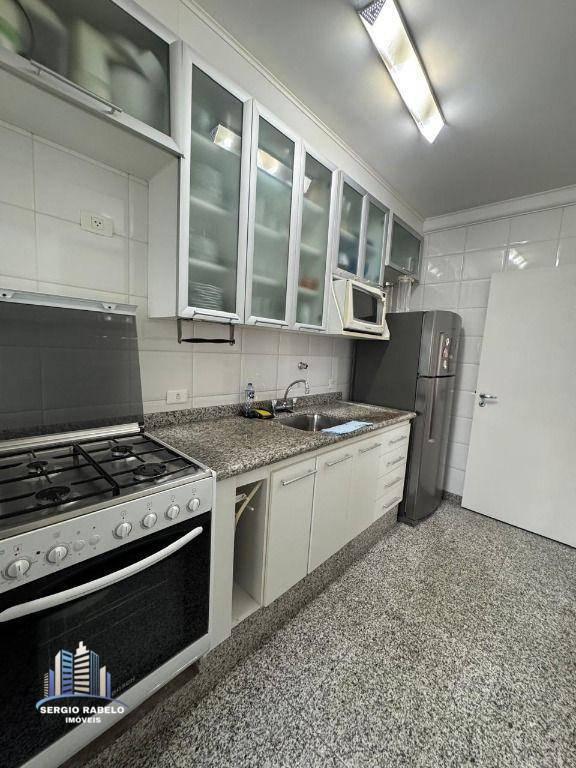 Apartamento com 2 dormitórios para alugar, 75 m² por R$ 7.306,00/mês – Moema – São Paulo/SP