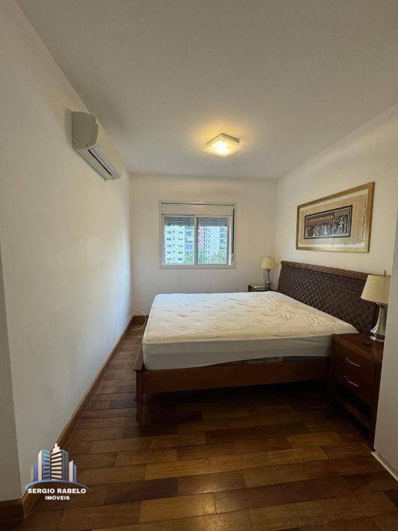 Apartamento com 2 dormitórios para alugar, 75 m² por R$ 7.306,00/mês – Moema – São Paulo/SP