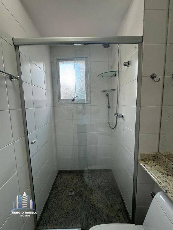 Apartamento com 2 dormitórios para alugar, 75 m² por R$ 7.306,00/mês – Moema – São Paulo/SP