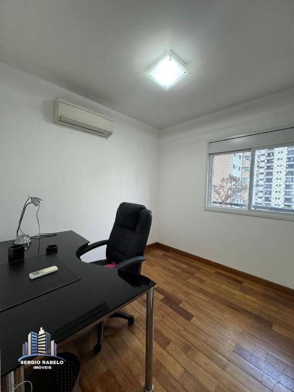 Apartamento com 2 dormitórios para alugar, 75 m² por R$ 7.306,00/mês – Moema – São Paulo/SP