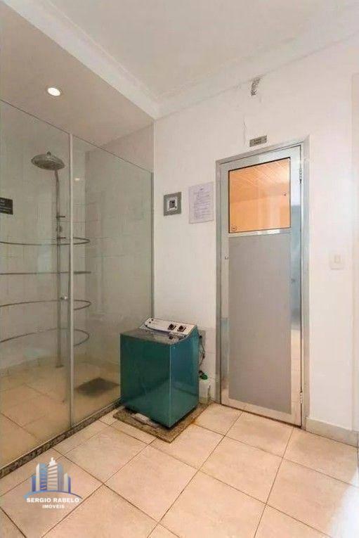 Apartamento com 2 dormitórios para alugar, 75 m² por R$ 7.306,00/mês – Moema – São Paulo/SP