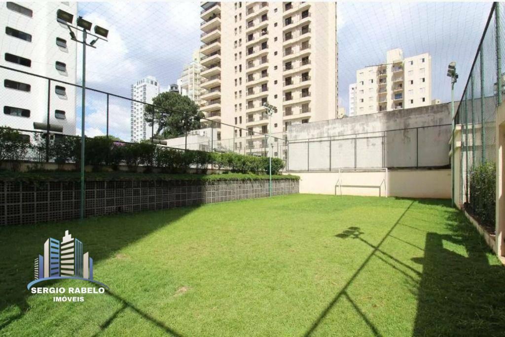 Apartamento com 2 dormitórios para alugar, 75 m² por R$ 7.306,00/mês – Moema – São Paulo/SP