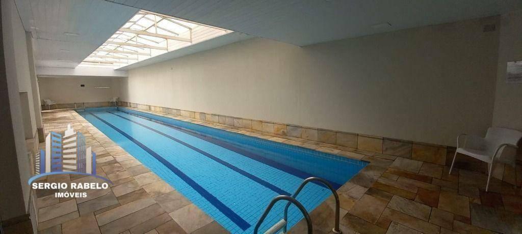 Apartamento com 2 dormitórios para alugar, 75 m² por R$ 7.306,00/mês – Moema – São Paulo/SP