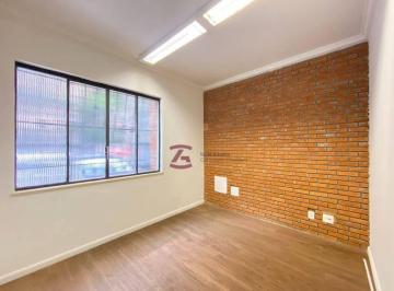 Casa comercial para alugar, 250 m² – Perdizes – São Paulo/SP