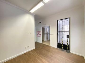 Casa comercial para alugar, 250 m² – Perdizes – São Paulo/SP