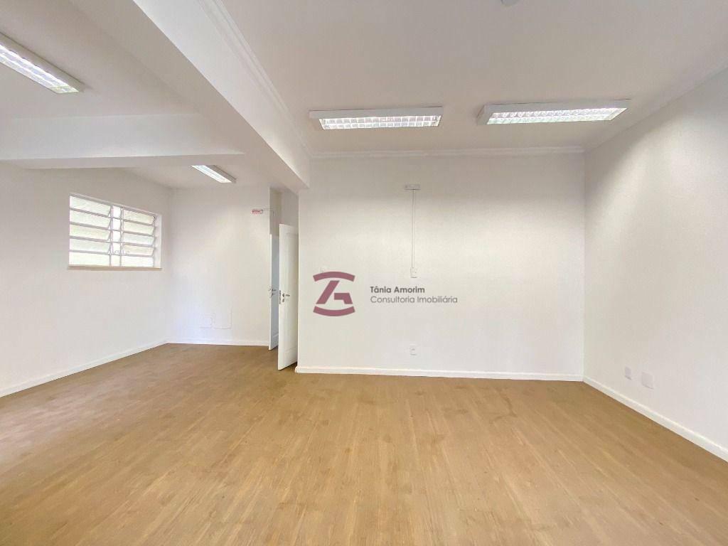 Casa comercial para alugar, 250 m² – Perdizes – São Paulo/SP