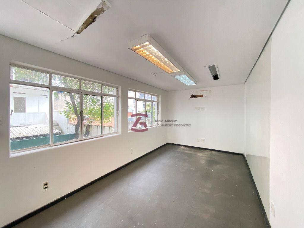 Casa comercial para alugar, 250 m² – Perdizes – São Paulo/SP