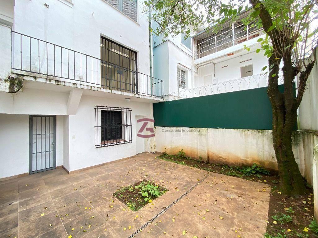 Casa comercial para alugar, 250 m² – Perdizes – São Paulo/SP