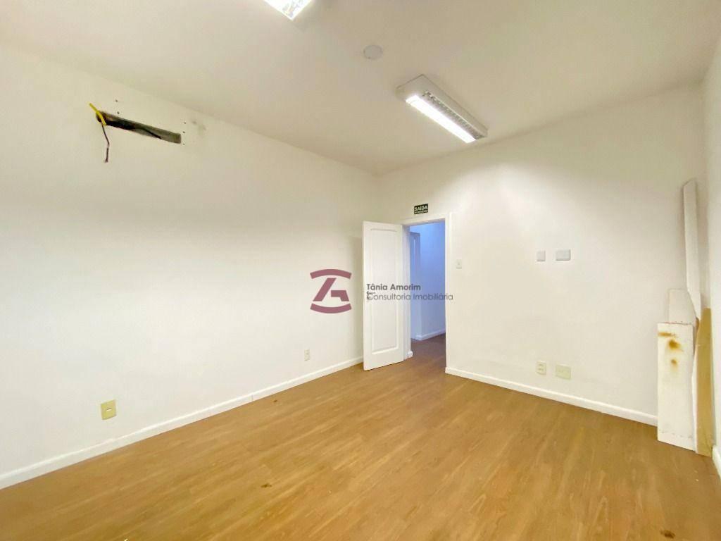 Casa comercial para alugar, 250 m² – Perdizes – São Paulo/SP