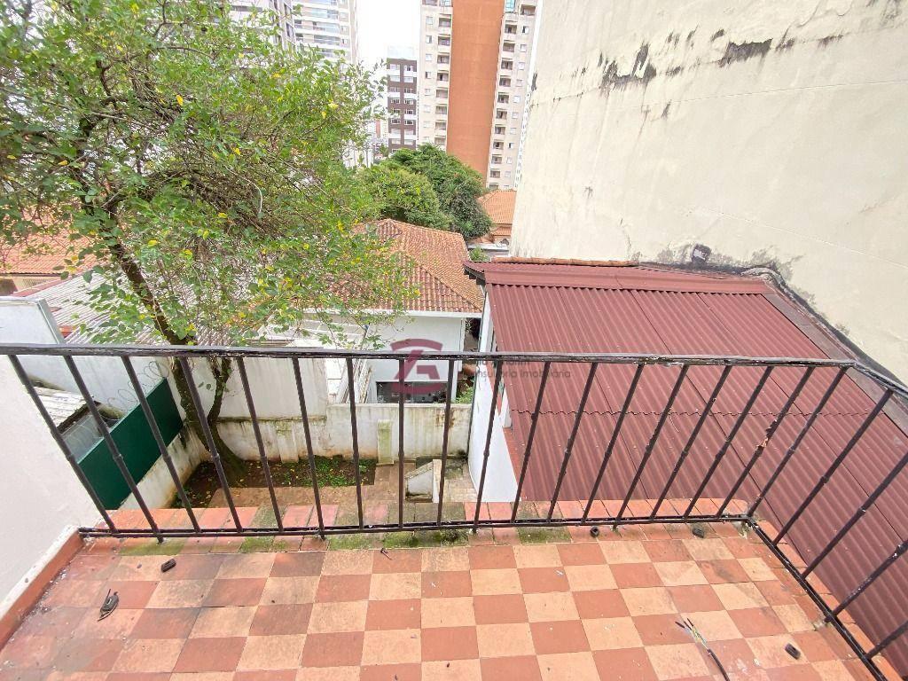 Casa comercial para alugar, 250 m² – Perdizes – São Paulo/SP