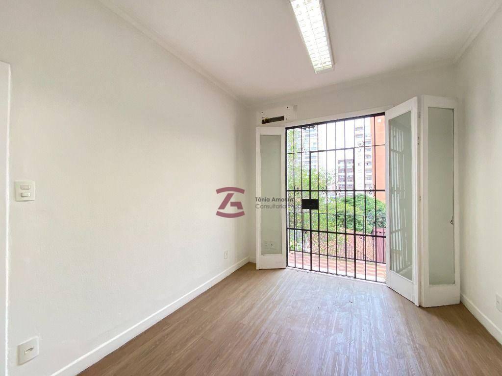 Casa comercial para alugar, 250 m² – Perdizes – São Paulo/SP