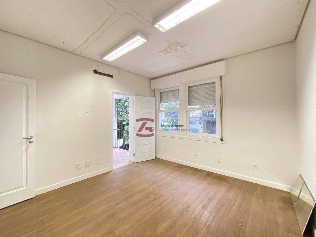 Casa comercial para alugar, 250 m² – Perdizes – São Paulo/SP