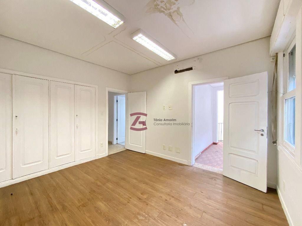 Casa comercial para alugar, 250 m² – Perdizes – São Paulo/SP