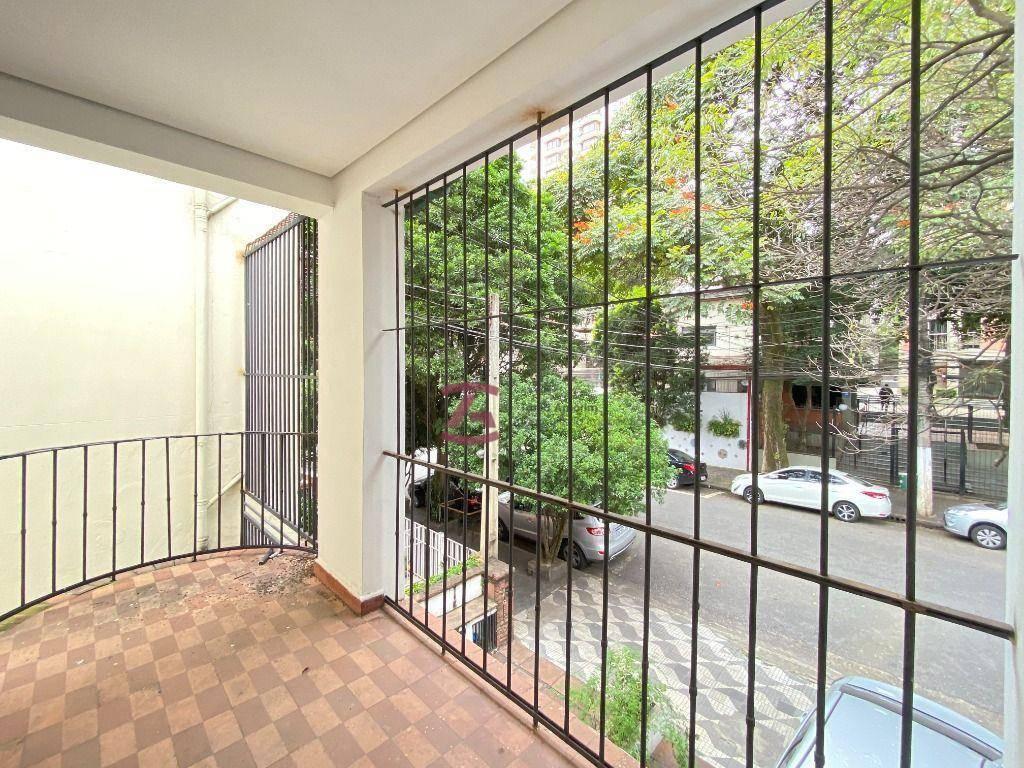 Casa comercial para alugar, 250 m² – Perdizes – São Paulo/SP