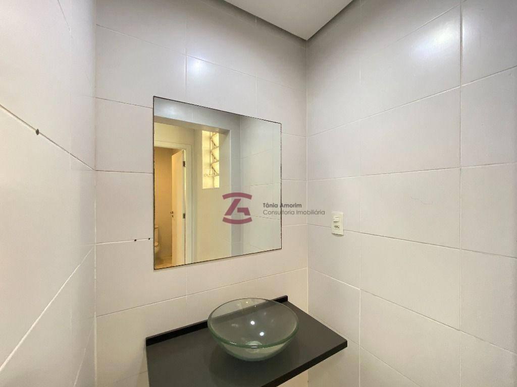 Casa comercial para alugar, 250 m² – Perdizes – São Paulo/SP