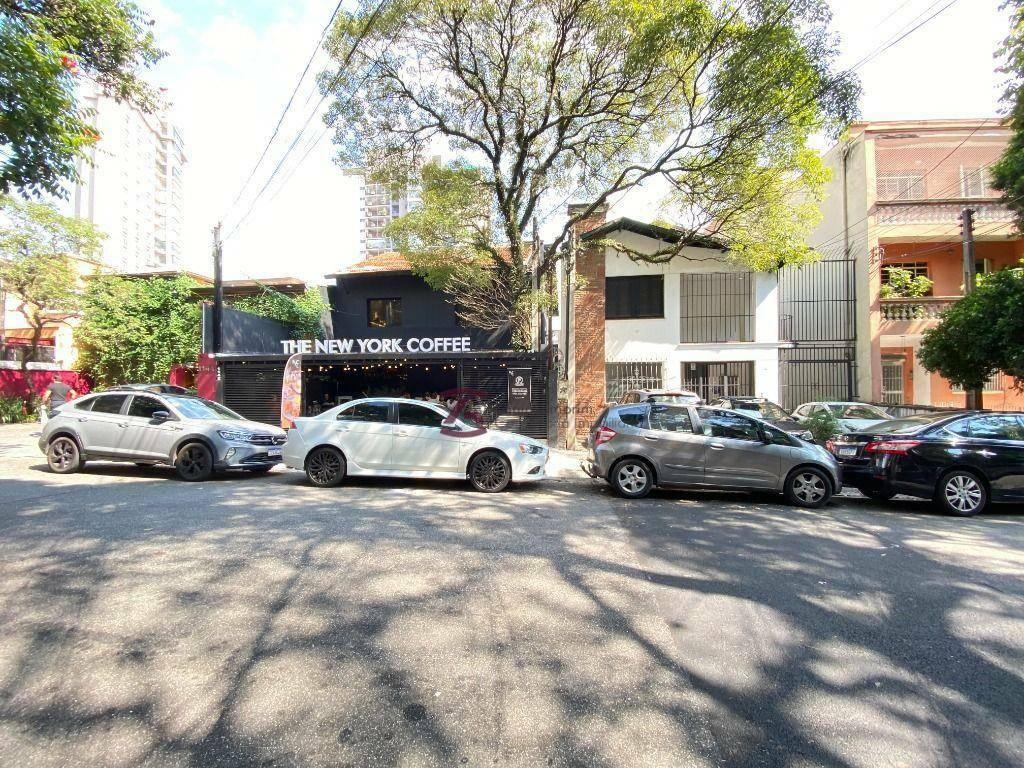 Casa comercial para alugar, 250 m² – Perdizes – São Paulo/SP