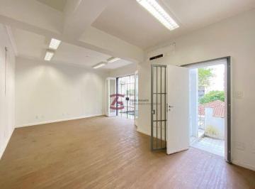 Casa comercial para alugar, 250 m² – Perdizes – São Paulo/SP
