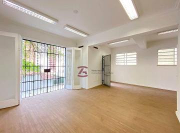 Casa comercial para alugar, 250 m² – Perdizes – São Paulo/SP