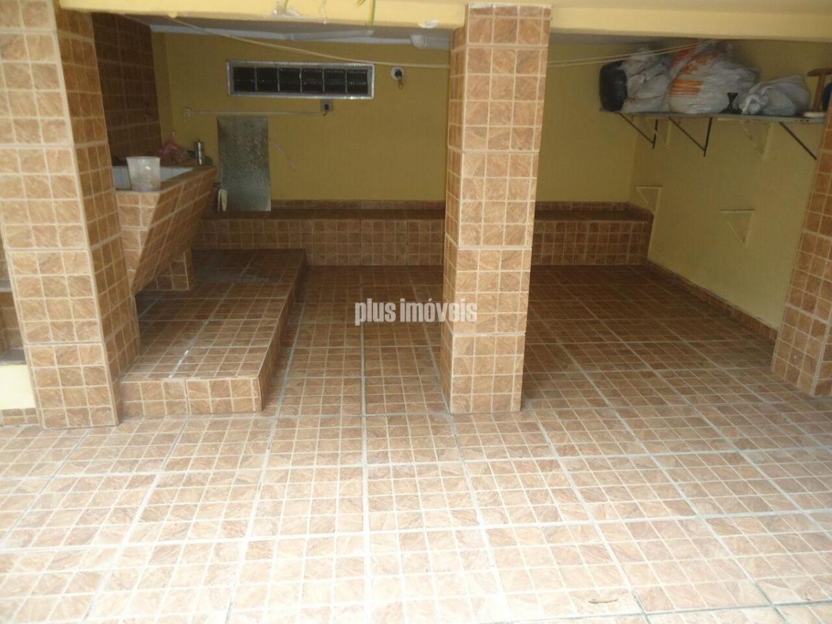 SOBRADO VENDA/ PERMUTA – BUTANTÃ – 3 QUARTOS – SUÍTE – R$760.000,00