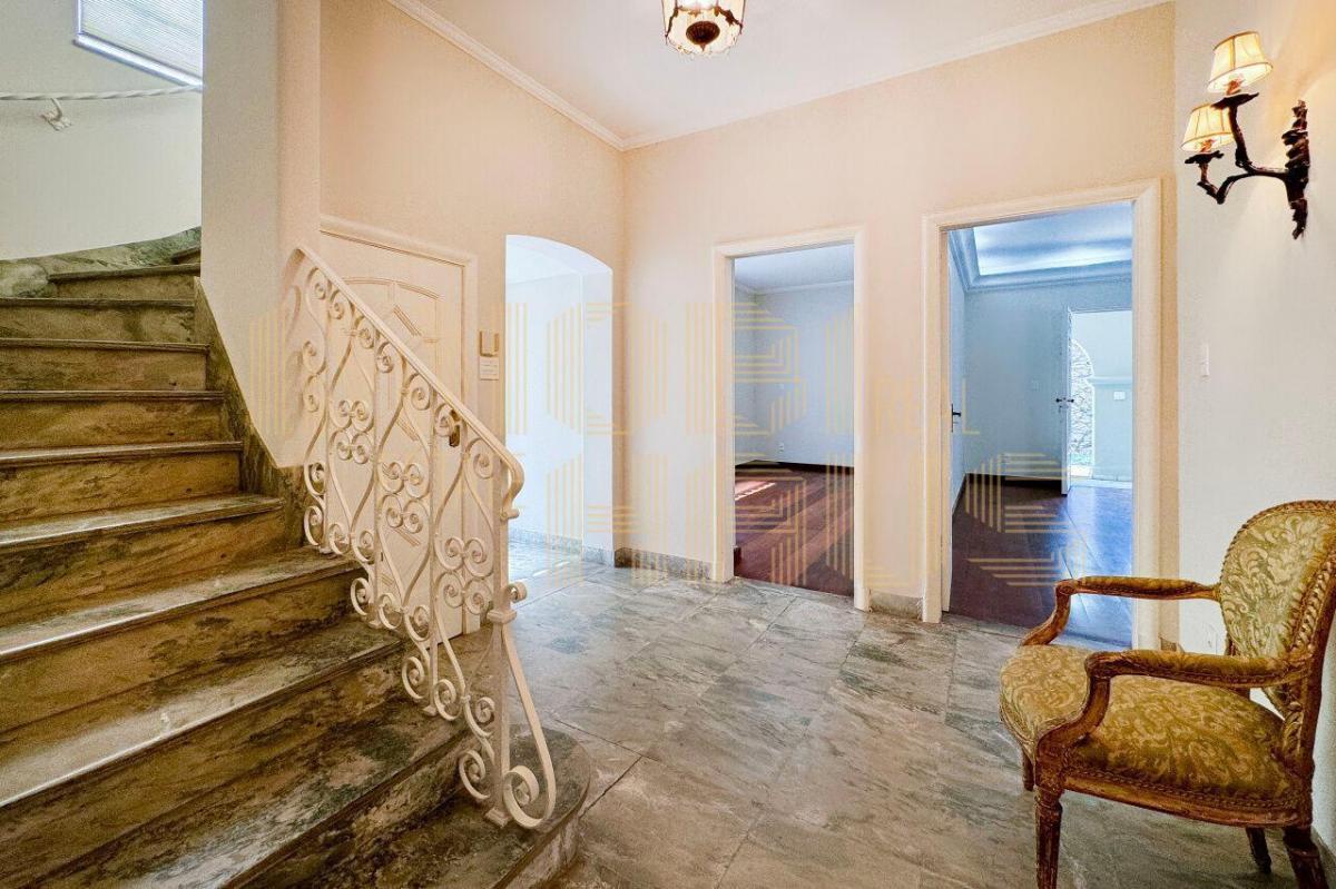Casa para venda e locação no bairro Jardim Paulista | 4 quartos/ 3 suítes