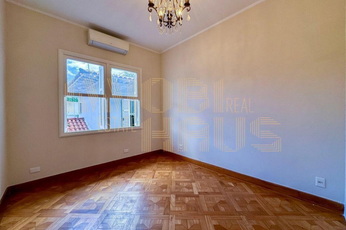 Casa para venda e locação no bairro Jardim Paulista | 4 quartos/ 3 suítes