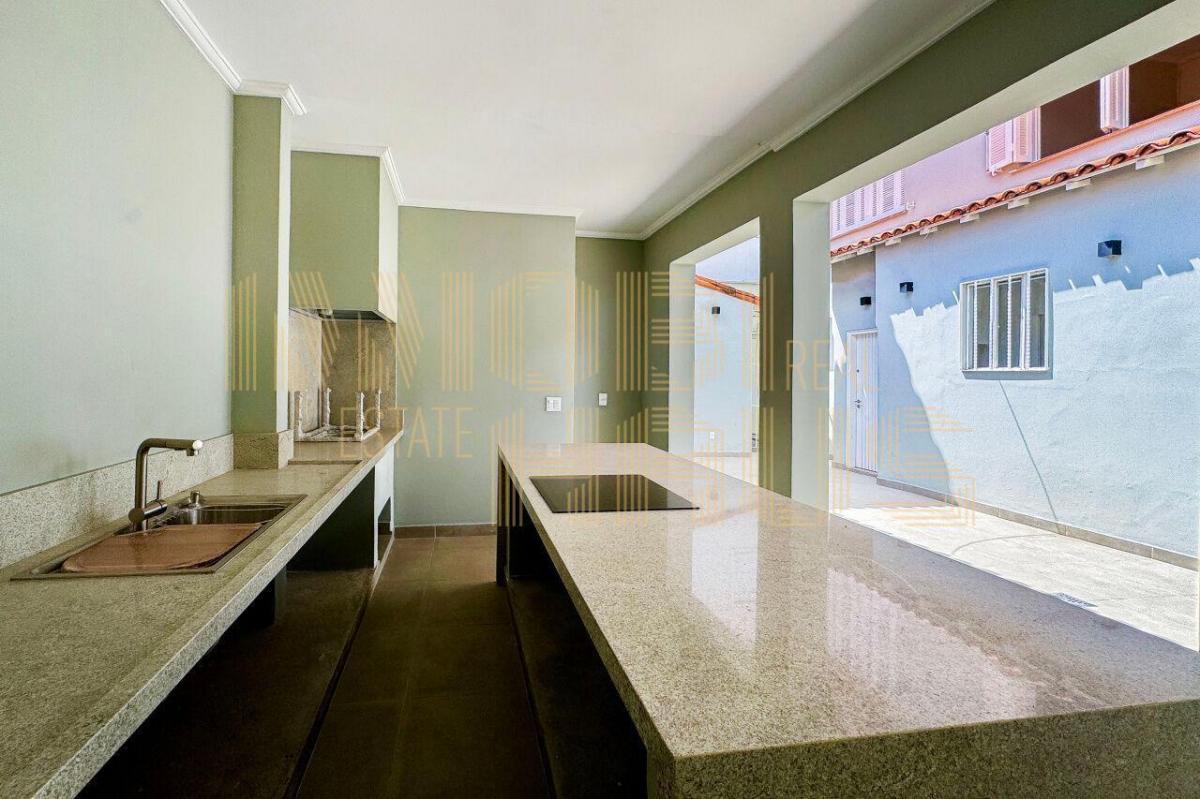Casa para venda e locação no bairro Jardim Paulista | 4 quartos/ 3 suítes