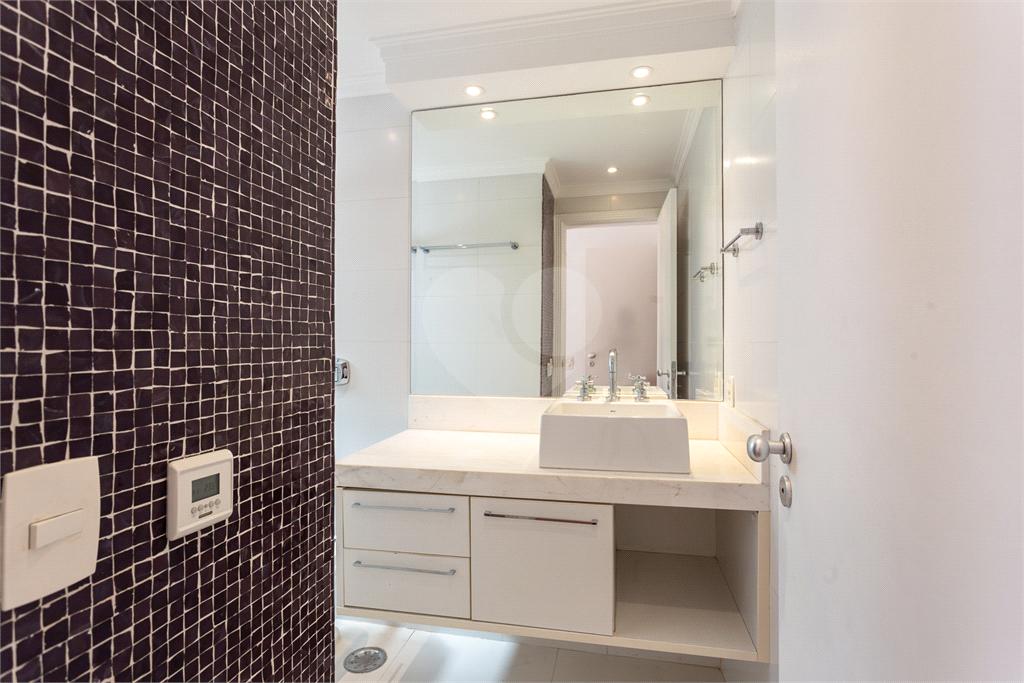 Apartamento com 3 quartos à venda em Vila nova conceição – SP