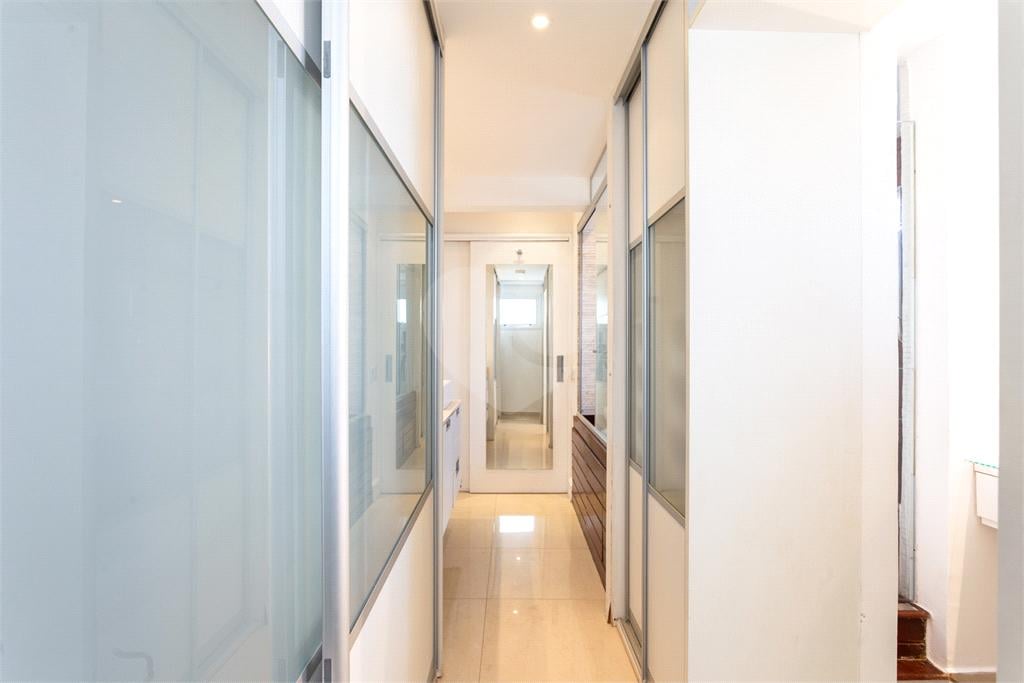 Apartamento com 3 quartos à venda em Vila nova conceição – SP
