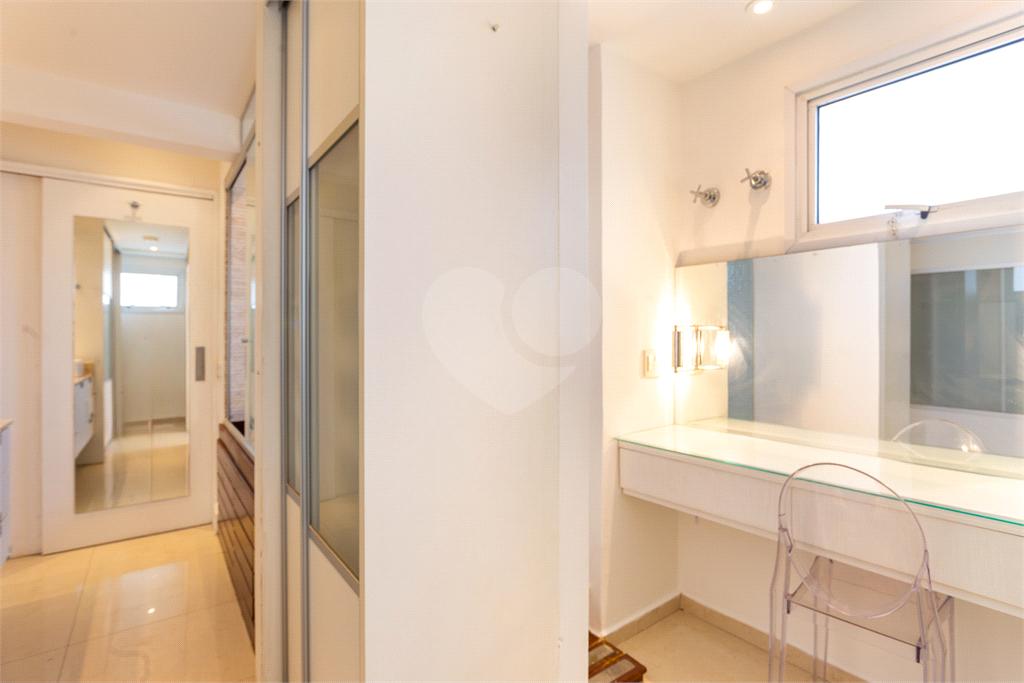 Apartamento com 3 quartos à venda em Vila nova conceição – SP