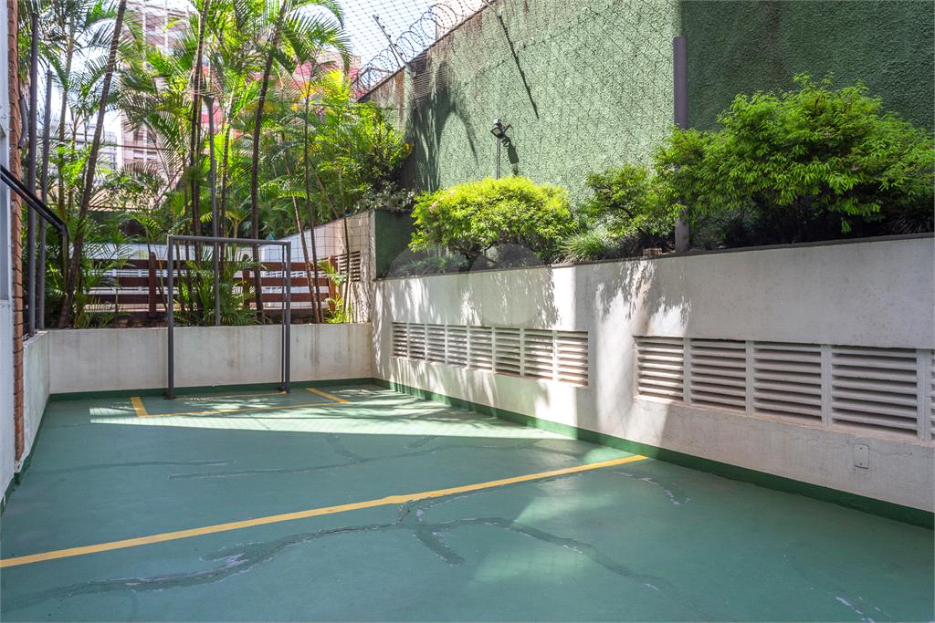 Apartamento com 3 quartos à venda em Vila nova conceição – SP