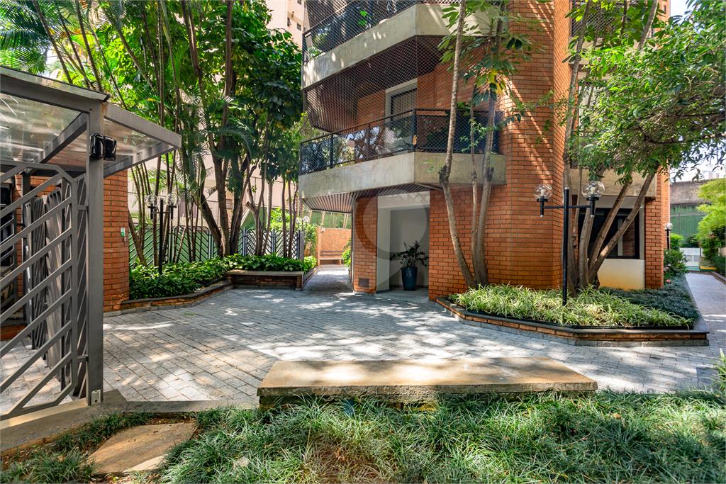 Apartamento com 3 quartos à venda em Vila nova conceição – SP