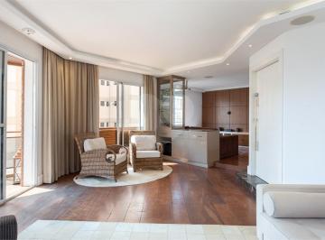 Apartamento com 3 quartos à venda em Vila nova conceição – SP