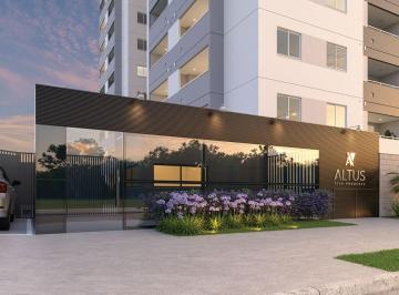 Apartamento Vila Prudente – Altus