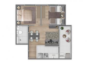 Apartamento Vila Prudente – Altus
