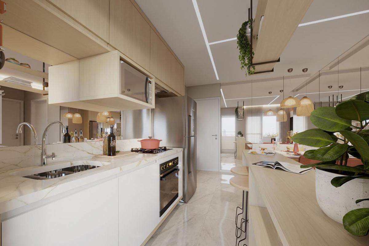 Apartamento Vila Prudente – Altus