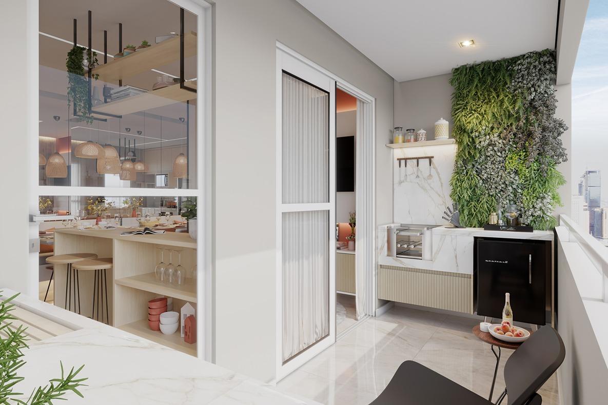 Apartamento Vila Prudente – Altus