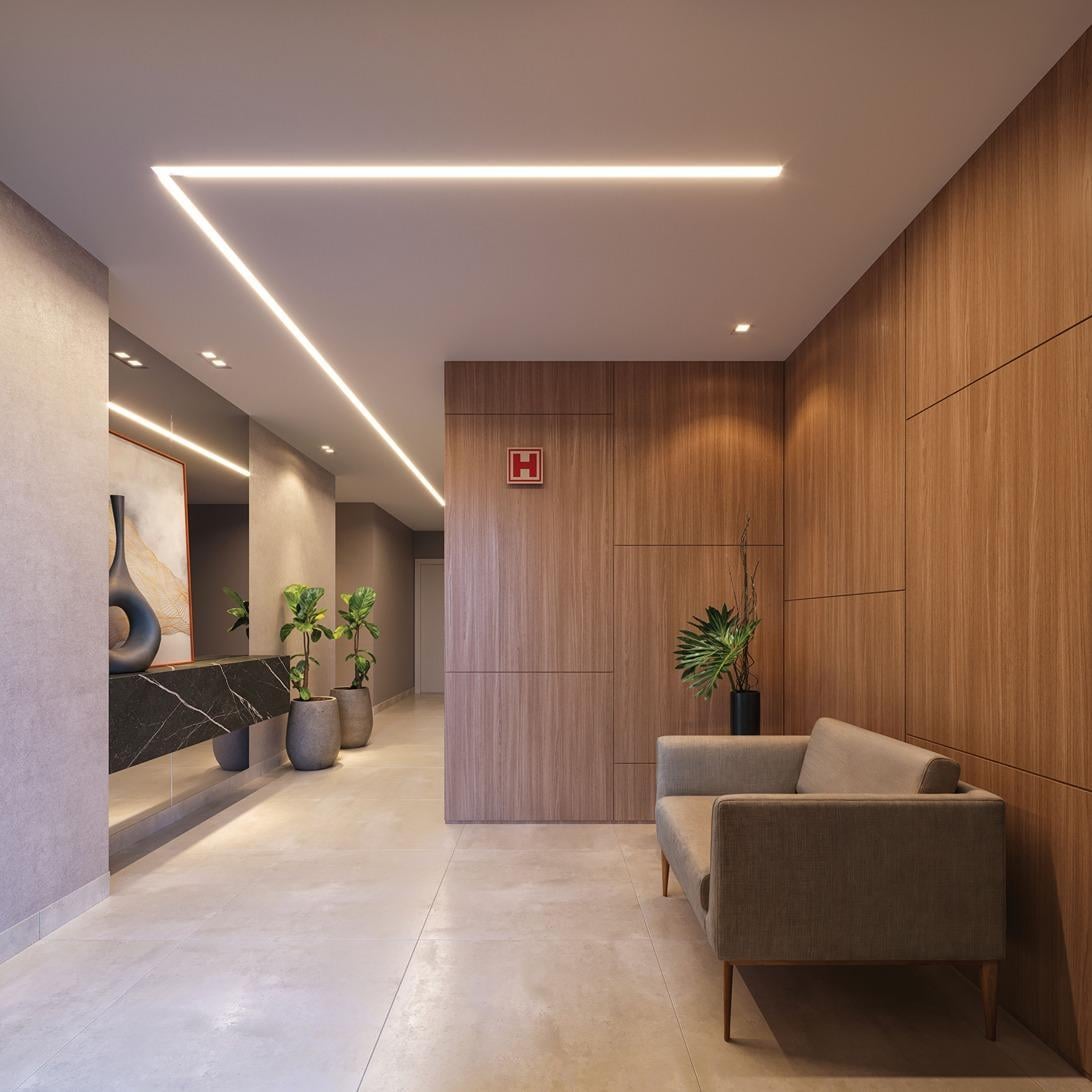 Apartamento Vila Prudente – Altus