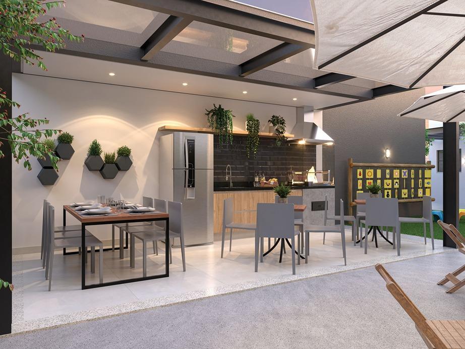 Apartamento Vila Prudente – Altus