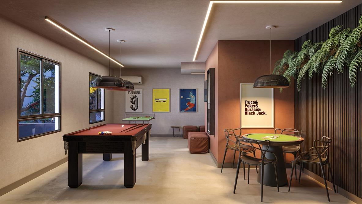 Apartamento Vila Prudente – Altus