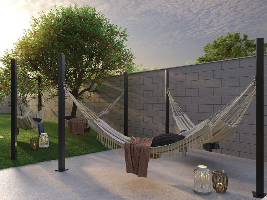 Apartamento Vila Prudente – Altus