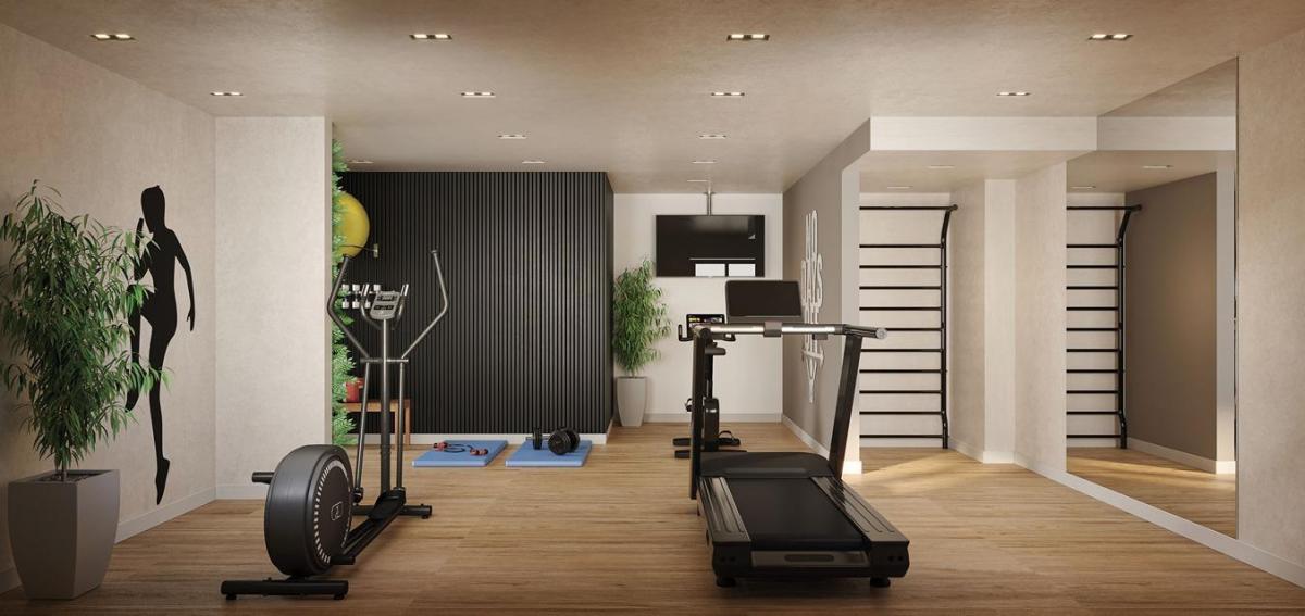 Apartamento Vila Prudente – Altus