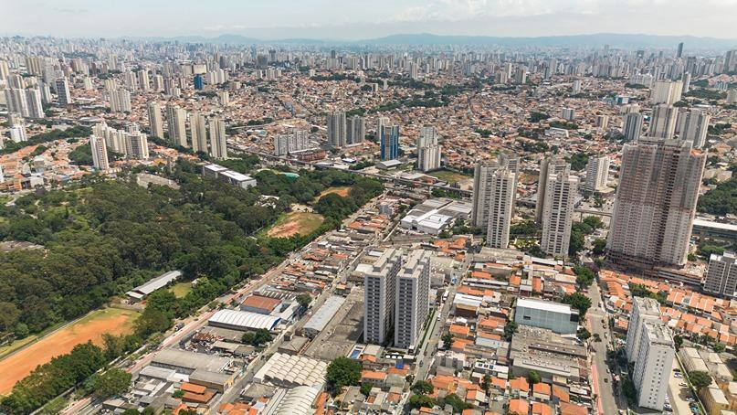 Apartamento Vila Prudente – Altus