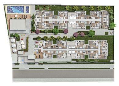 Apartamento Vila Prudente – Altus