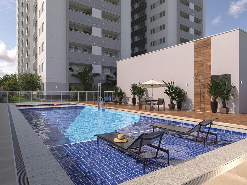Apartamento Vila Prudente – Altus