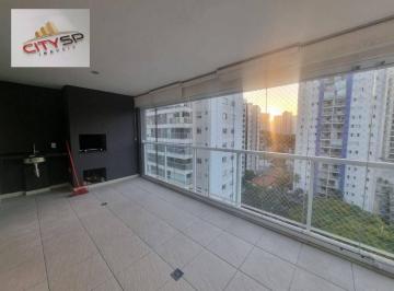 Apartamento com 3 dormitórios para alugar, 92 m² por R$ 7.020,00/mês – Vila Guarani – São Paulo/SP