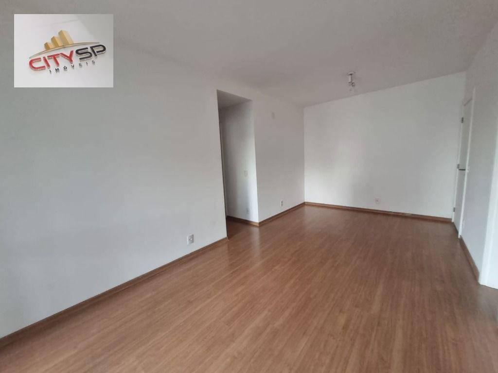Apartamento com 3 dormitórios para alugar, 92 m² por R$ 7.020,00/mês – Vila Guarani – São Paulo/SP