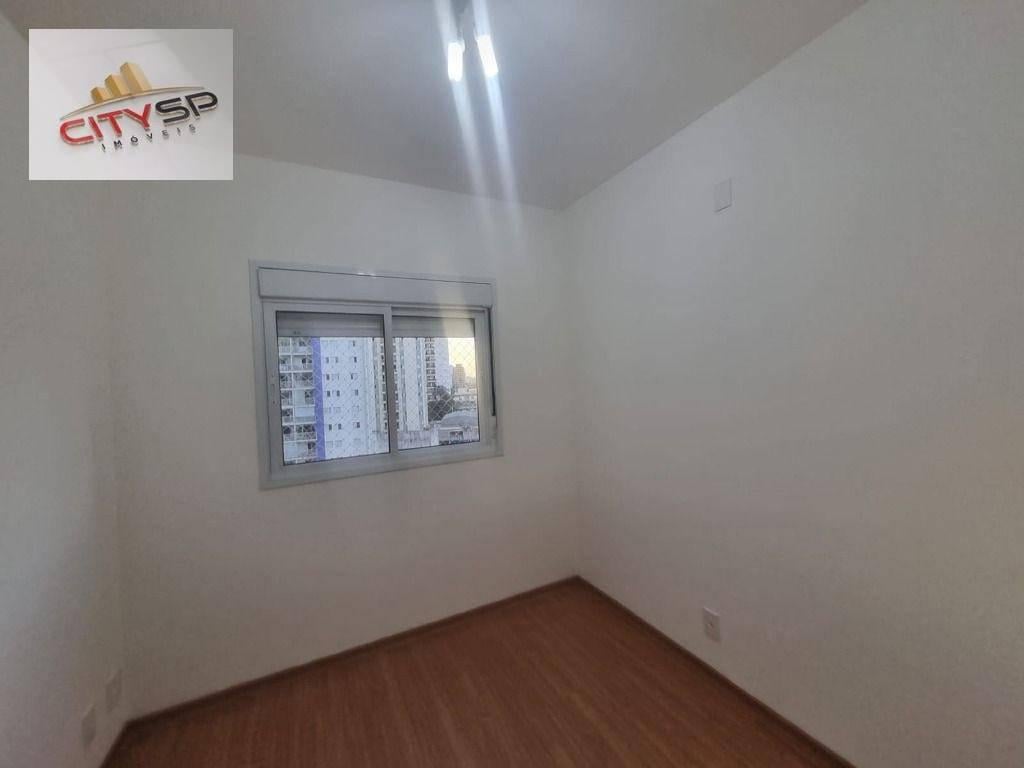 Apartamento com 3 dormitórios para alugar, 92 m² por R$ 7.020,00/mês – Vila Guarani – São Paulo/SP