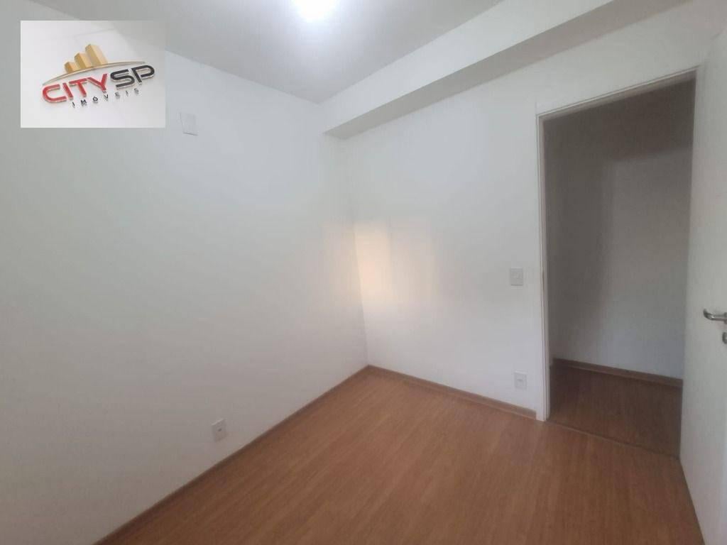 Apartamento com 3 dormitórios para alugar, 92 m² por R$ 7.020,00/mês – Vila Guarani – São Paulo/SP