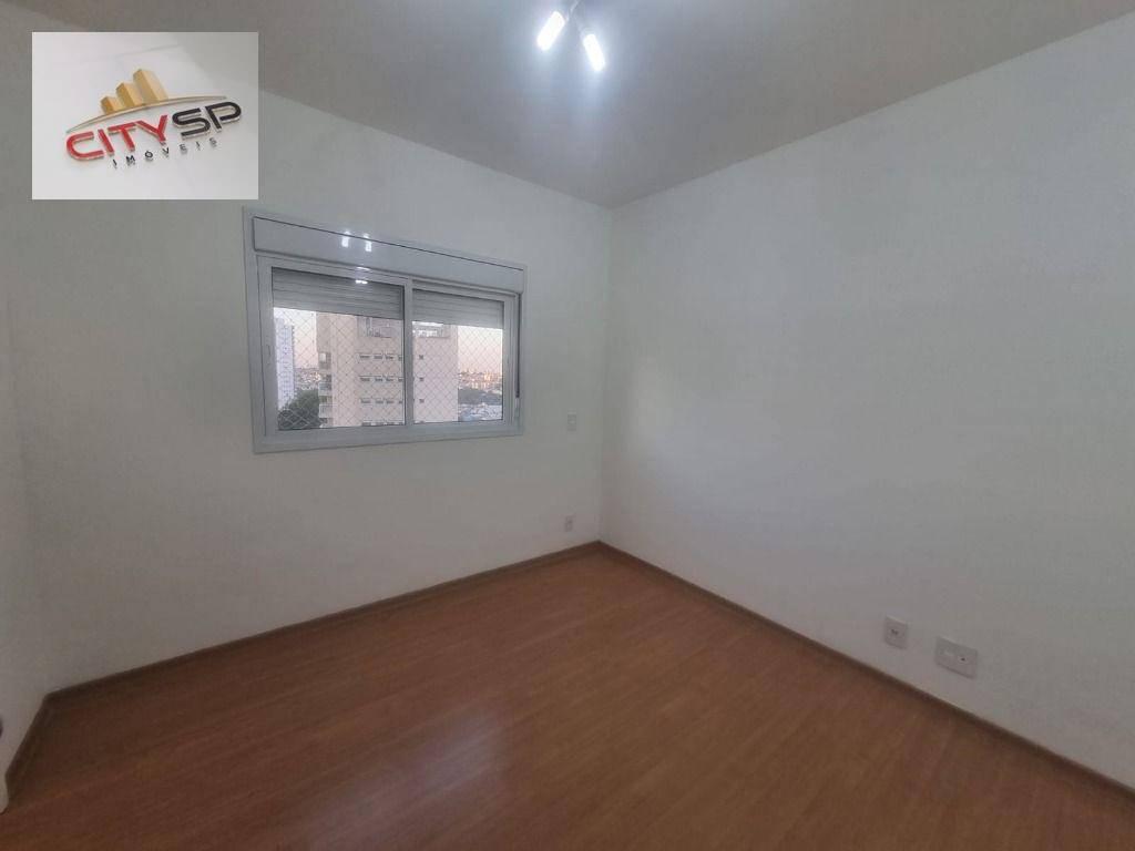 Apartamento com 3 dormitórios para alugar, 92 m² por R$ 7.020,00/mês – Vila Guarani – São Paulo/SP